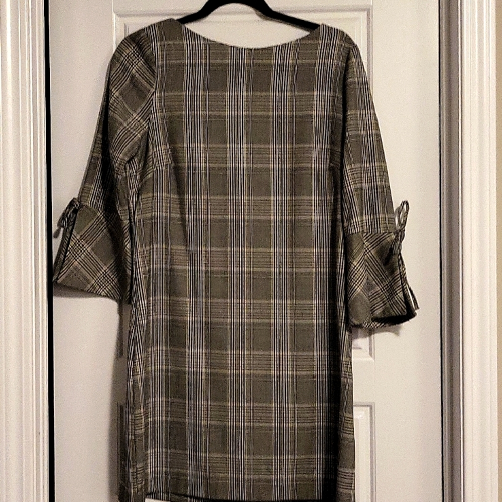 H&M dress
